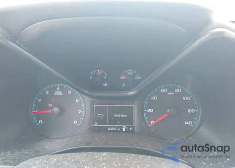 2018 Chevrolet Colorado Wt from USA, damaged, VIN 1GCHSBEA1J1249400